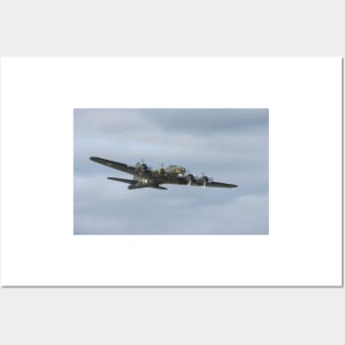 Sally B Posters and Art